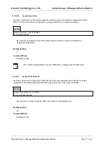 Preview for 773 page of Korenix 6852G Series User Manual