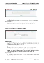 Preview for 828 page of Korenix 6852G Series User Manual