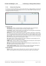 Preview for 853 page of Korenix 6852G Series User Manual