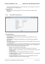 Preview for 860 page of Korenix 6852G Series User Manual