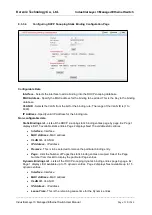 Preview for 918 page of Korenix 6852G Series User Manual