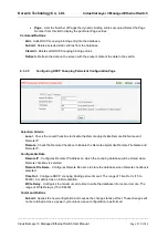 Preview for 919 page of Korenix 6852G Series User Manual