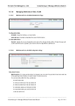 Preview for 945 page of Korenix 6852G Series User Manual