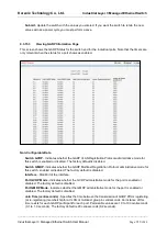 Preview for 952 page of Korenix 6852G Series User Manual