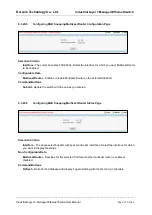 Preview for 979 page of Korenix 6852G Series User Manual