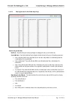 Preview for 1022 page of Korenix 6852G Series User Manual