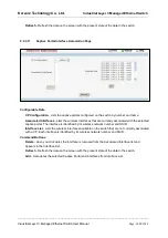 Preview for 1048 page of Korenix 6852G Series User Manual