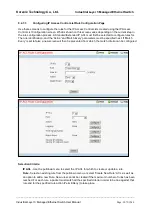 Preview for 1073 page of Korenix 6852G Series User Manual