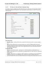 Preview for 1079 page of Korenix 6852G Series User Manual