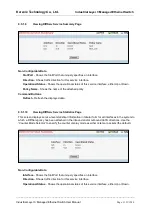 Preview for 1111 page of Korenix 6852G Series User Manual