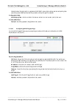 Preview for 1119 page of Korenix 6852G Series User Manual