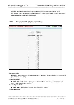 Preview for 1123 page of Korenix 6852G Series User Manual