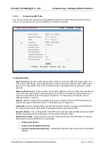 Preview for 1130 page of Korenix 6852G Series User Manual