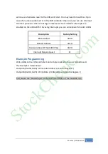 Предварительный просмотр 5 страницы Korenix JetBox 8152 User Manual