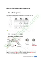 Предварительный просмотр 6 страницы Korenix JetBox 8152 User Manual