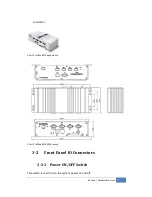 Предварительный просмотр 7 страницы Korenix JetBox 8210 User Manual