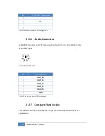 Предварительный просмотр 10 страницы Korenix JetBox 8210 User Manual