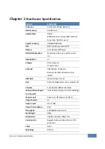 Preview for 5 page of Korenix JetBox 9430 User Manual