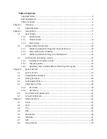 Preview for 3 page of Korenix JetBox5400 series User Manual