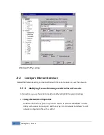 Preview for 10 page of Korenix JetBox5400 series User Manual