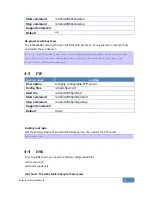 Preview for 25 page of Korenix JetBox5400 series User Manual