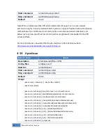 Preview for 34 page of Korenix JetBox5400 series User Manual