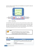 Preview for 42 page of Korenix JetBox5400 series User Manual