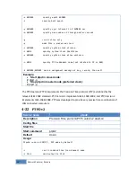 Preview for 48 page of Korenix JetBox5400 series User Manual