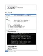 Preview for 52 page of Korenix JetBox5400 series User Manual