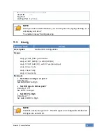 Preview for 53 page of Korenix JetBox5400 series User Manual