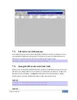 Preview for 61 page of Korenix JetBox5400 series User Manual