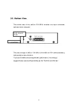 Предварительный просмотр 8 страницы Korenix JetCon 1701GP-U User Manual