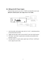 Предварительный просмотр 9 страницы Korenix JetCon 1701GP-U User Manual