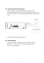 Предварительный просмотр 10 страницы Korenix JetCon 1701GP-U User Manual