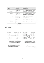 Предварительный просмотр 11 страницы Korenix JetCon 1701GP-U User Manual