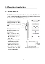 Предварительный просмотр 12 страницы Korenix JetCon 1701GP-U User Manual