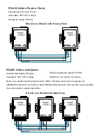 Предварительный просмотр 30 страницы Korenix JetCon 2201-w Quick Installation Manual