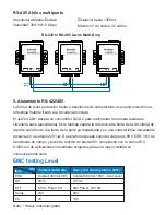 Предварительный просмотр 31 страницы Korenix JetCon 2201-w Quick Installation Manual