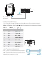 Предварительный просмотр 40 страницы Korenix JetCon 2201-w Quick Installation Manual