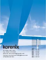 Предварительный просмотр 44 страницы Korenix JetCon 2201-w Quick Installation Manual