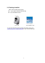 Preview for 7 page of Korenix JetCon 2302 User Manual