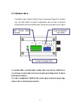 Preview for 10 page of Korenix JetCon 2302 User Manual