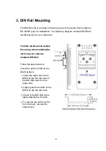 Preview for 16 page of Korenix JetCon 2302 User Manual