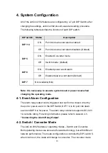 Preview for 17 page of Korenix JetCon 2302 User Manual