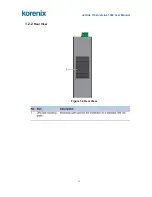 Preview for 13 page of Korenix JetLink 1102 User Manual