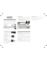 Предварительный просмотр 1 страницы Korenix JetNet 2005f Quick Installation Manual