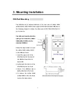 Предварительный просмотр 10 страницы Korenix JetNet 3008 User Manual