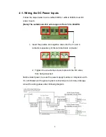 Preview for 12 page of Korenix JetNet 3008 User Manual