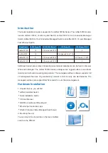 Preview for 2 page of Korenix JetNet 3018G Series Quick Installation Manual