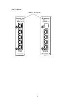 Preview for 10 page of Korenix JetNet 3205G Series User Manual